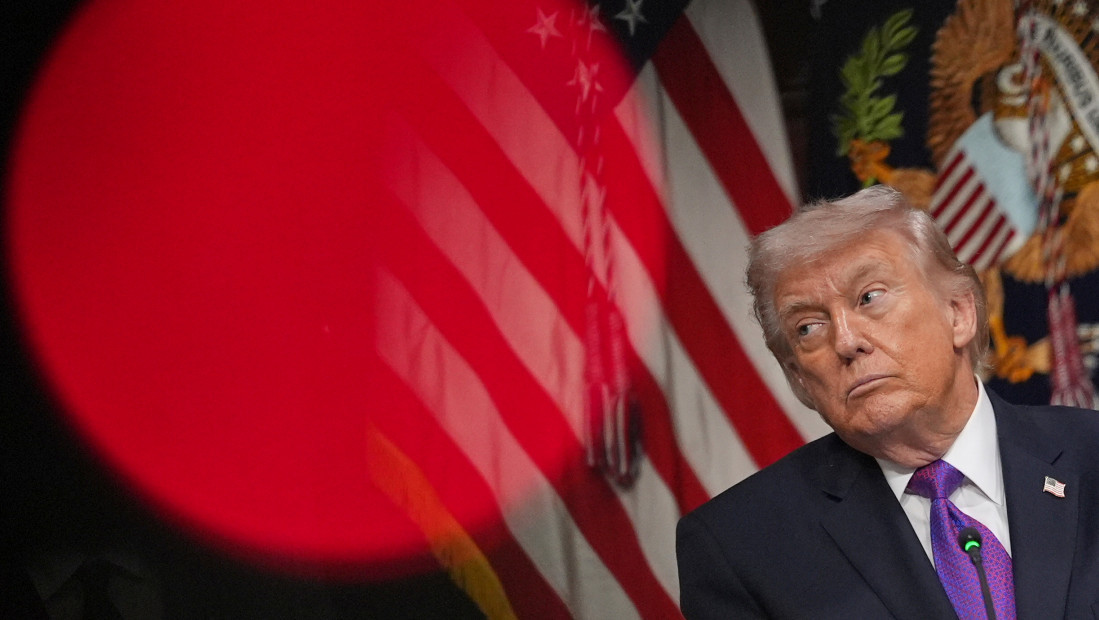 Može li rat na Bliskom istoku ubrzo da se okonča? Ciljevi SAD i Izraela značajno suprotstavljeni