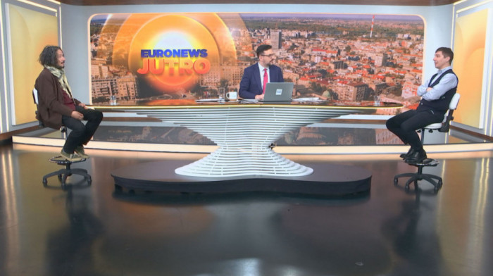 Sukob na Bliskom istoku je tek počeo, a već je proizveo posledice: Da li Amerika ima "plan B" i kakav je stav Rusije?