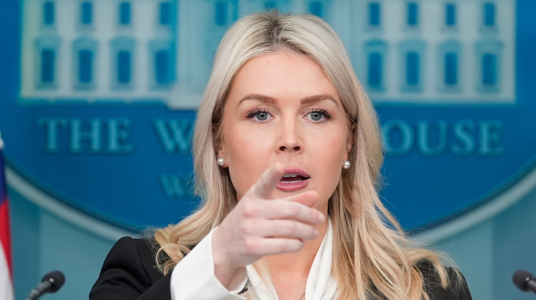 Livit: Retorika protiv Trampa podstiče nasilje, on ima poverenje u Tajnu službu