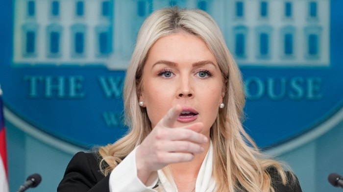 Livit: Retorika protiv Trampa podstiče nasilje, on ima poverenje u Tajnu službu