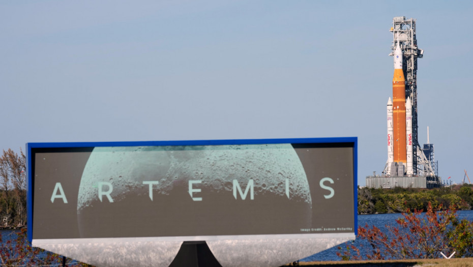NASA potpuno promenila planove za program Artemis: Šta to znači za povratak čovečanstva na Mesec