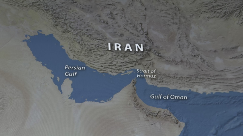 Zašto je Ormuski moreuz ključan za Evropu? Produbljivanje sukoba i dalje zatvaranje ugrožava i hranu