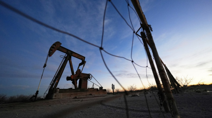 Predsednik Udruženja naftnih kompanija Srbije: Ako ne bude sirove nafte biće svetska ekonomska kriza koju će svi osetiti