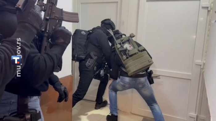 Policija rasvetlila ubistvo u Obrenovcu: Osumnjičeni nakon svađe usmrtio muškarca oštrim predmetom