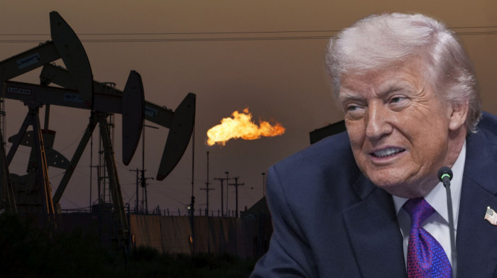 Amerika je "kralj nafte" u celom svetu: Zašto onda rat u Iranu podiže cene goriva