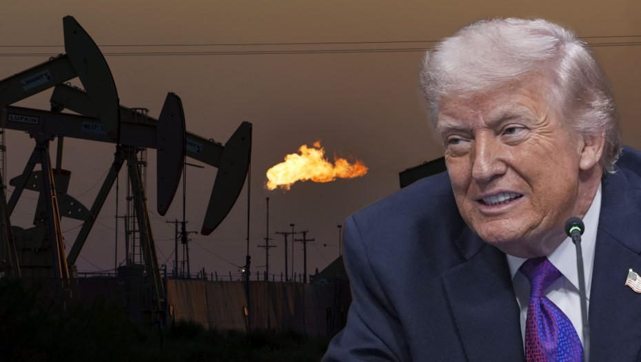 Amerika je "kralj nafte" u celom svetu: Zašto onda rat u Iranu podiže cene goriva