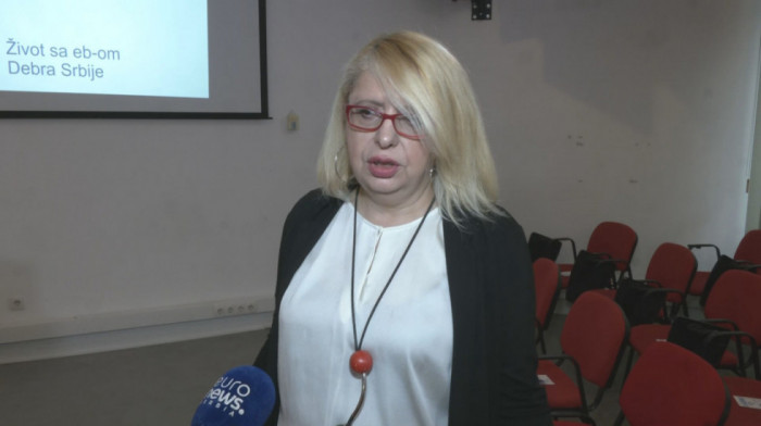 Život u zavojima i svakodnevna borba: Deca leptiri traže proširenje terapije