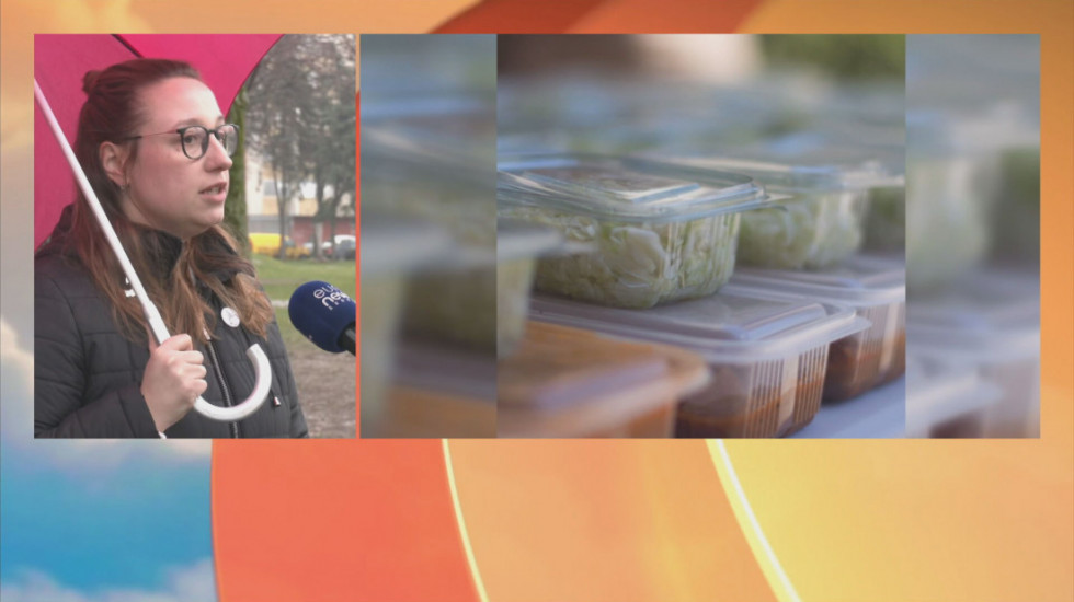 Niški Solidarni kolektiv ostao bez prostora: Potrebna pomoć da nastave da dele obroke