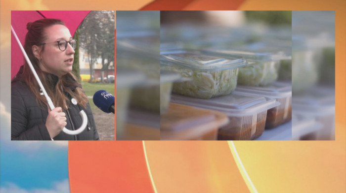 Niški Solidarni kolektiv ostao bez prostora: Potrebna pomoć da nastave da dele obroke