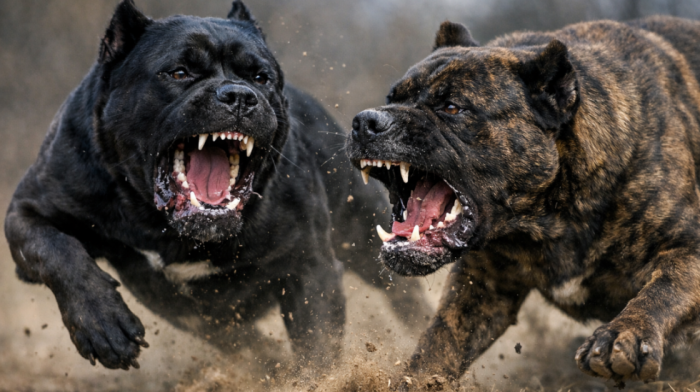 Psi rase kane korso napali vlasnicu: Kakve su pravne posledice u takvim slučajevima i koje se mere preduzimaju