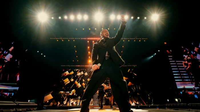 Riki Martin stiže u Srboki: Belgrade River Fest slavi peti rođendan uz svetsku latino zvezdu