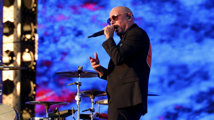 Pitbull proširio evropsku turneju! Mr. Worldwide 13. novembra u Beogradskoj areni