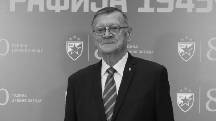 Komemoracija i sahrana Aleksandra Boričića u subotu