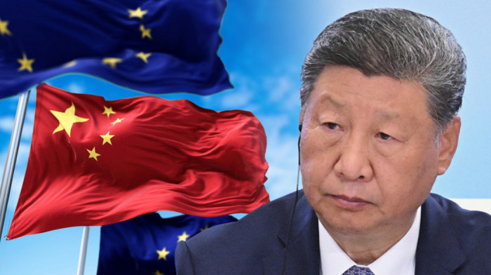 Kina preplavila Evropu izvozom, grade fabrike, a nema radnih mesta: Novi plan isključuje Peking iz investicija
