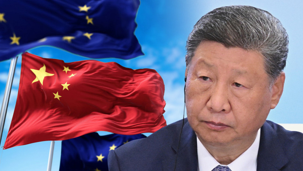 Kina preplavila Evropu izvozom, grade fabrike, a nema radnih mesta: Novi plan isključuje Peking iz investicija