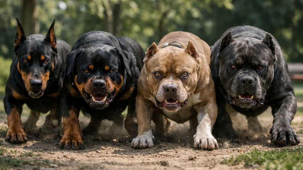 Napadi pasa na vlasnike i druge: Šta ih izaziva, kako ih prepoznati i kako zaštititi sebe i svog ljubimca