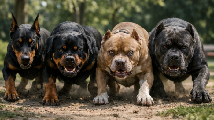 Napadi pasa na vlasnike i druge: Šta ih izaziva, kako ih prepoznati i kako zaštititi sebe i svog ljubimca