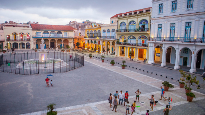 Kuba: Nacionalna električna mreža ponovo povezana nakon višednevnog prekida