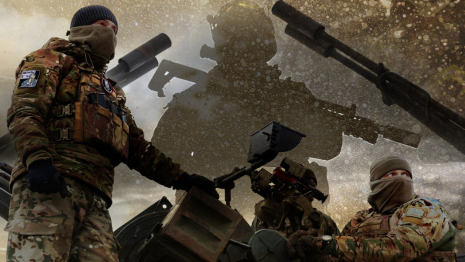 RAT U UKRAJINI Troje povređenih u ruskim napadima na Dnjepropetrovsku oblast