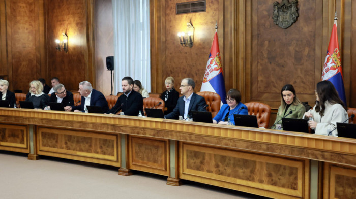 Produžena mera Vlade Srbije: Zabrana izvoza nafte i naftnih derivata
