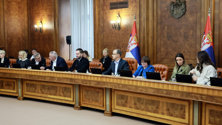 Produžena mera Vlade Srbije: Zabrana izvoza nafte i naftnih derivata