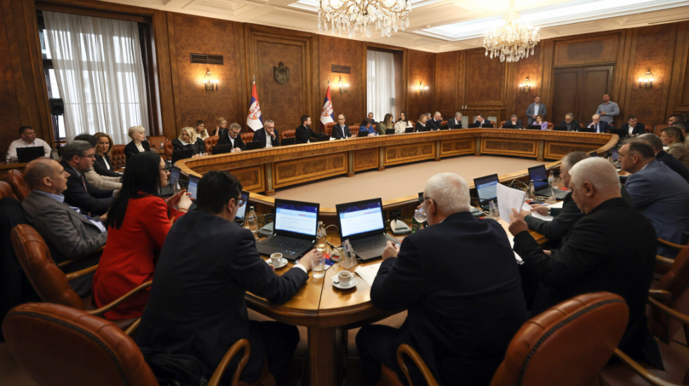 Vlada Srbije usvojila Uredbu o vanrednoj interventnoj meri podrške proizvođačima mleka u prahu