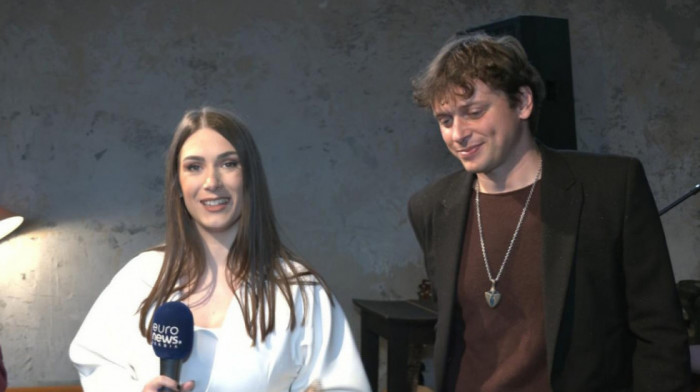 Promocija knjige "Terca na tišinu": Koncert benda Silente 6. marta u MTS dvorani