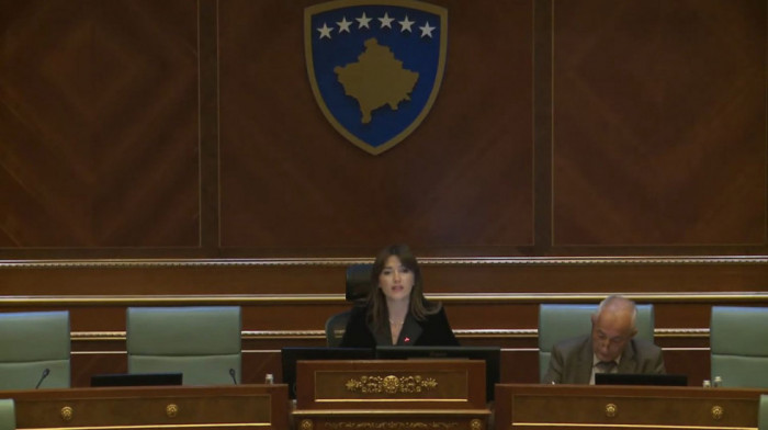 Sud u Prištini: Do 9. marta komentari na zahtev za ocenu ustavnosti procesa izbora predsednika