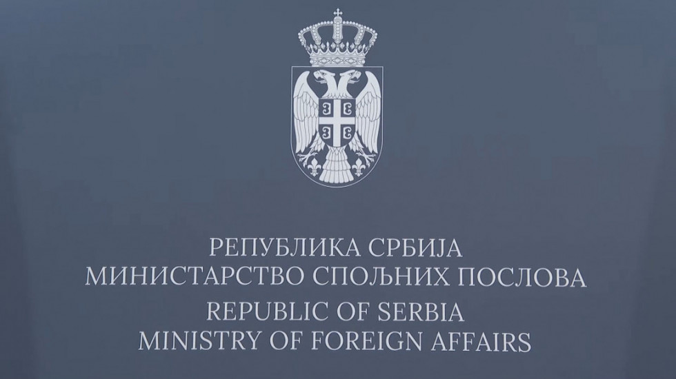 MSP Srbije: Do sada evakuisano 329 Srba sa Bliskog istoka, nastavljamo evakuaciju