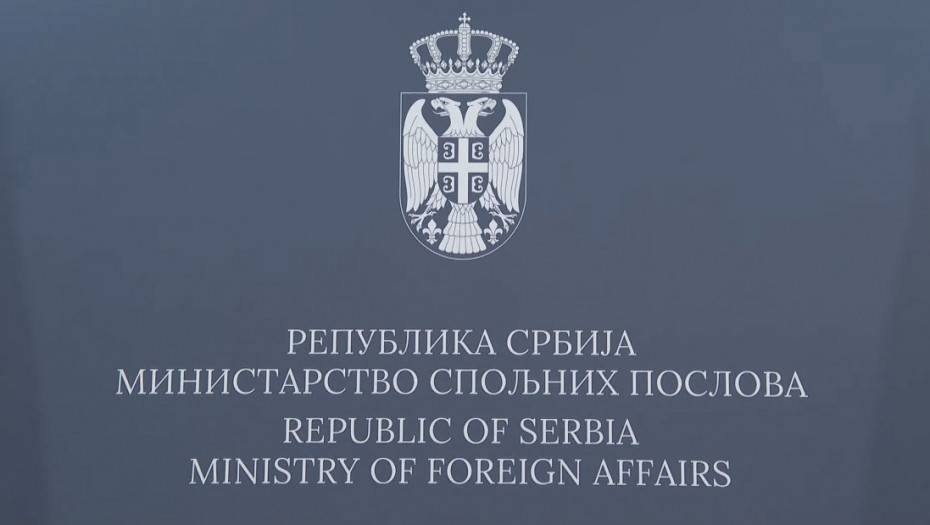 MSP Srbije: Do sada evakuisano 329 Srba sa Bliskog istoka, nastavljamo evakuaciju