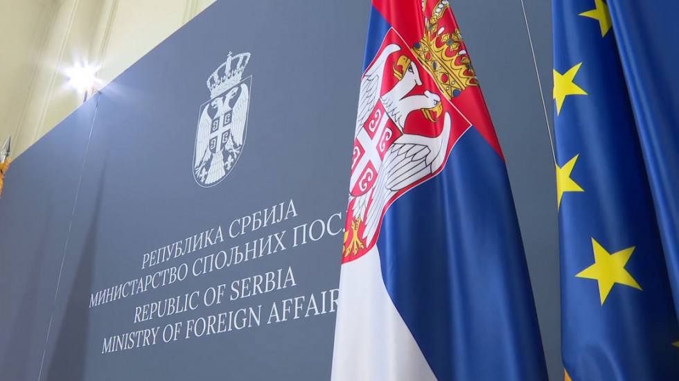 Ministarstvo spoljnih poslova: Više hiljada naših državljana želi da bude prebačeno u Srbiju