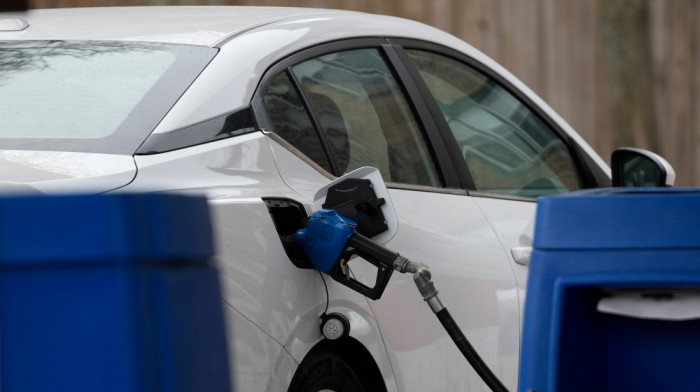 Objavljene nove cene goriva: Poznato koliko će koštati benzin i dizel u narednih sedam dana