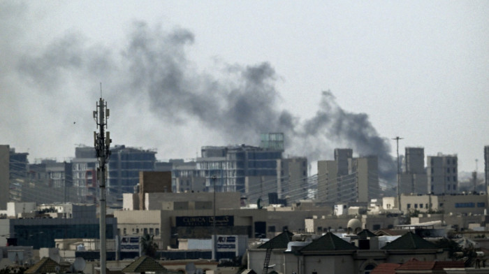 Katar evakuiše civile, Saudijska Arabija presrela balističku raketu nadomak Rijada