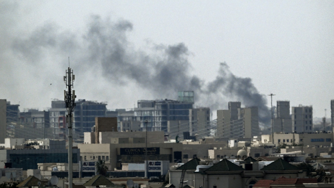 Katar evakuiše civile, Saudijska Arabija presrela balističku raketu nadomak Rijada