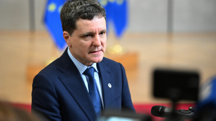 Nikušor Dan: Rumunija neće smeštati nuklearne komponente na svojoj teritoriji