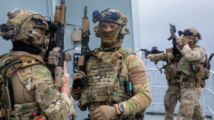 Hapšenja iranskih špijuna širom Londona: Sumnja se da su pomagali stranoj obaveštajnoj službi