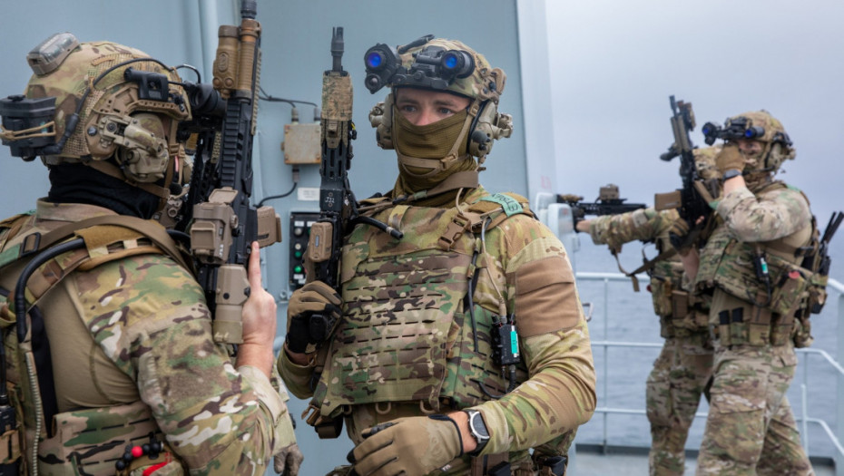 Hapšenja iranskih špijuna širom Londona: Sumnja se da su pomagali stranoj obaveštajnoj službi