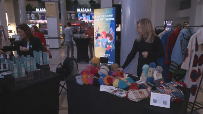 Bazar ženskog preduzetništva u Beogradu: Sa kojim se izazovima i problemima suočavaju preduzetnice