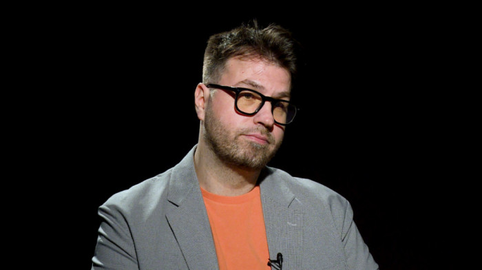 Lisinac: Filmovi nemaju pažnju publike kao nekad, bore se sa video igricama