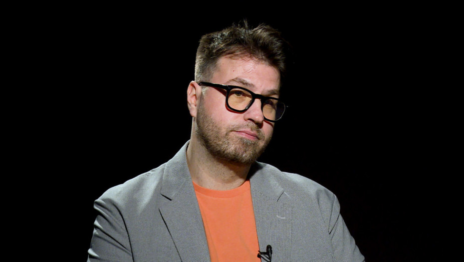 Lisinac: Filmovi nemaju pažnju publike kao nekad, bore se sa video igricama