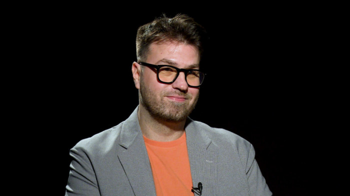 Zoran Lisinac o novoj koprodukciji Srbije i Holivuda: "Gospodar Oluje" je nešto naše, a opet svetsko