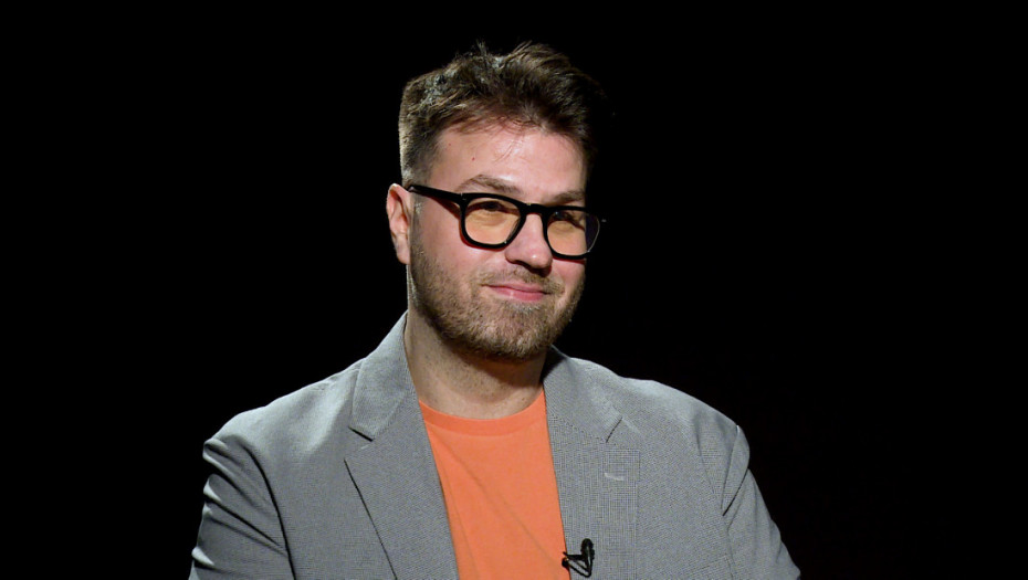 Zoran Lisinac o novoj koprodukciji Srbije i Holivuda: "Gospodar Oluje" je nešto naše, a opet svetsko