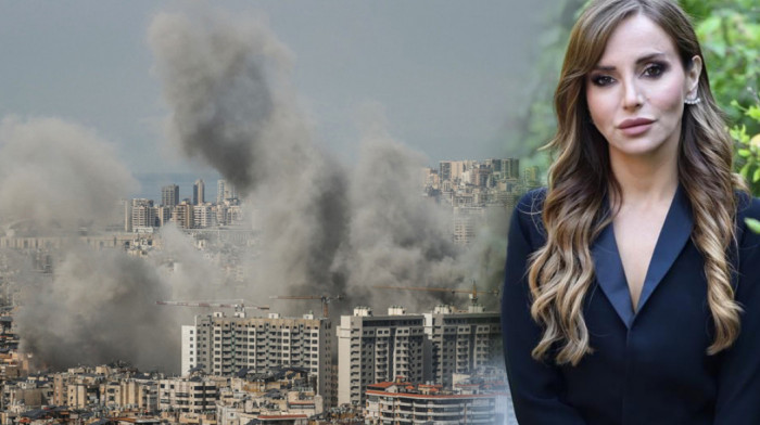 Novinarka iz Bejruta eksluzivno za Euronews Srbija: Liban nema kapaciteta za novu krizu, zemlja je na ivici kolapsa