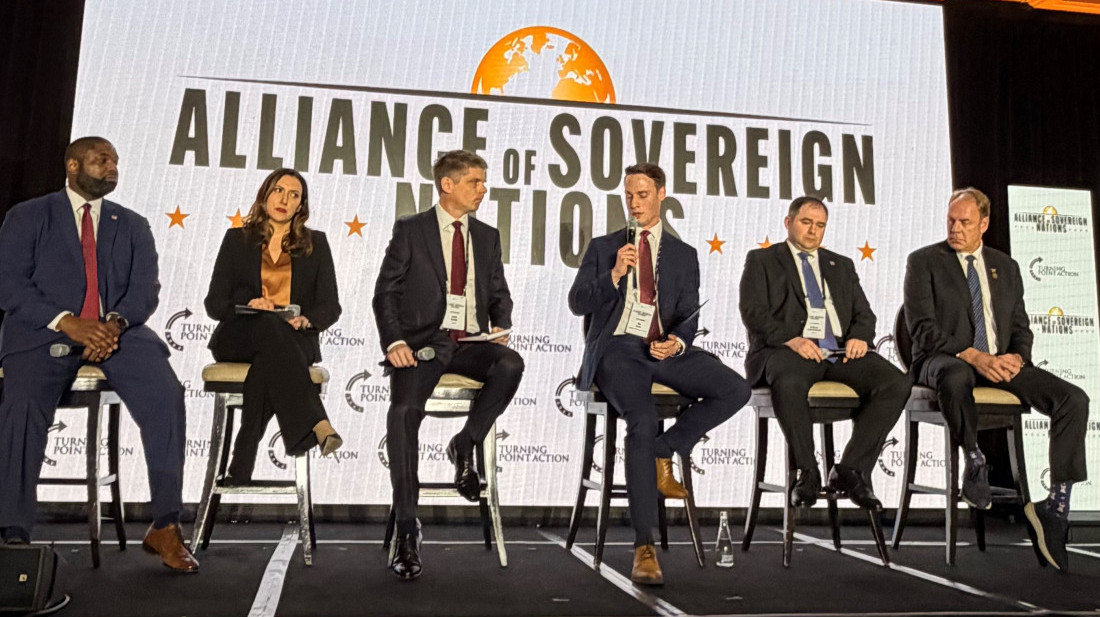 Gujon u Vašingtonu: Srbija čuva svoju kulturu, tradiciju i duhovni identitet