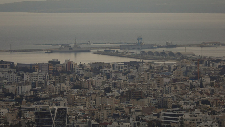 Turska šalje avione na Kipar: U toku su pripreme