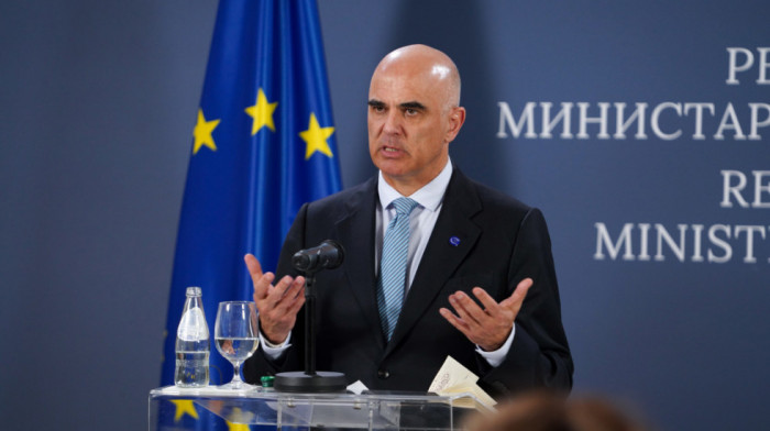 Berse: Srbija snažna članica evropske porodice kroz članstvo u Savetu Evrope