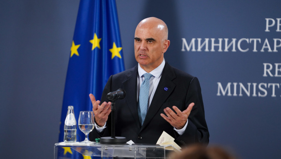 Berse: Srbija snažna članica evropske porodice kroz članstvo u Savetu Evrope