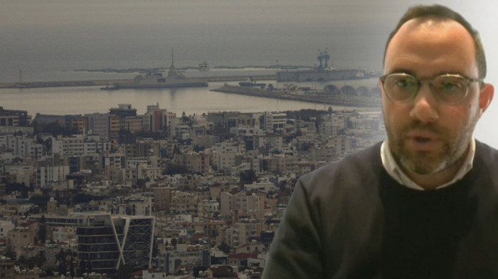 Pravnik iz Nikozije za Euronews Srbija: Kipar je talac britanskog kolonijalnog nasleđa, mi nismo uključeni u ovaj sukob