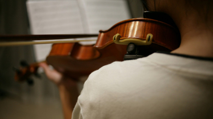 Dečje muzičke svečanosti počinju 9. marta takmičenjem "Zlatna sirena"