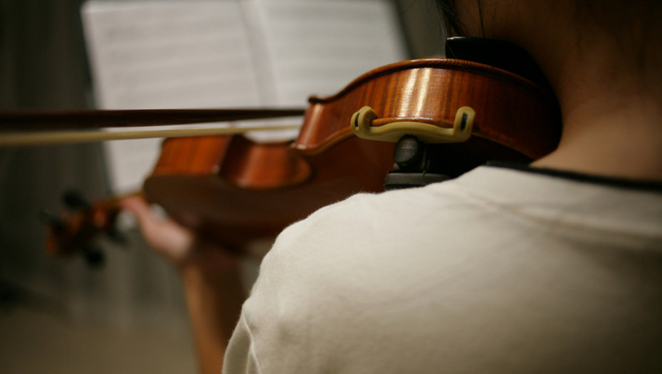 Dečje muzičke svečanosti počinju 9. marta takmičenjem "Zlatna sirena"